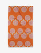 Geometry Tea Towel