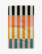 Geometry Tea Towel