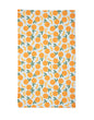 Geometry Tea Towel