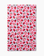 Geometry Tea Towel