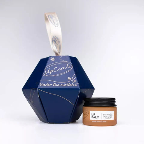 UpCircle Under the Mistletoe Lip Balm