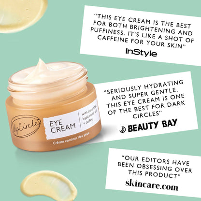 'Merry + Bright Eyes' Gingerbread Christmas Holiday Gift Set