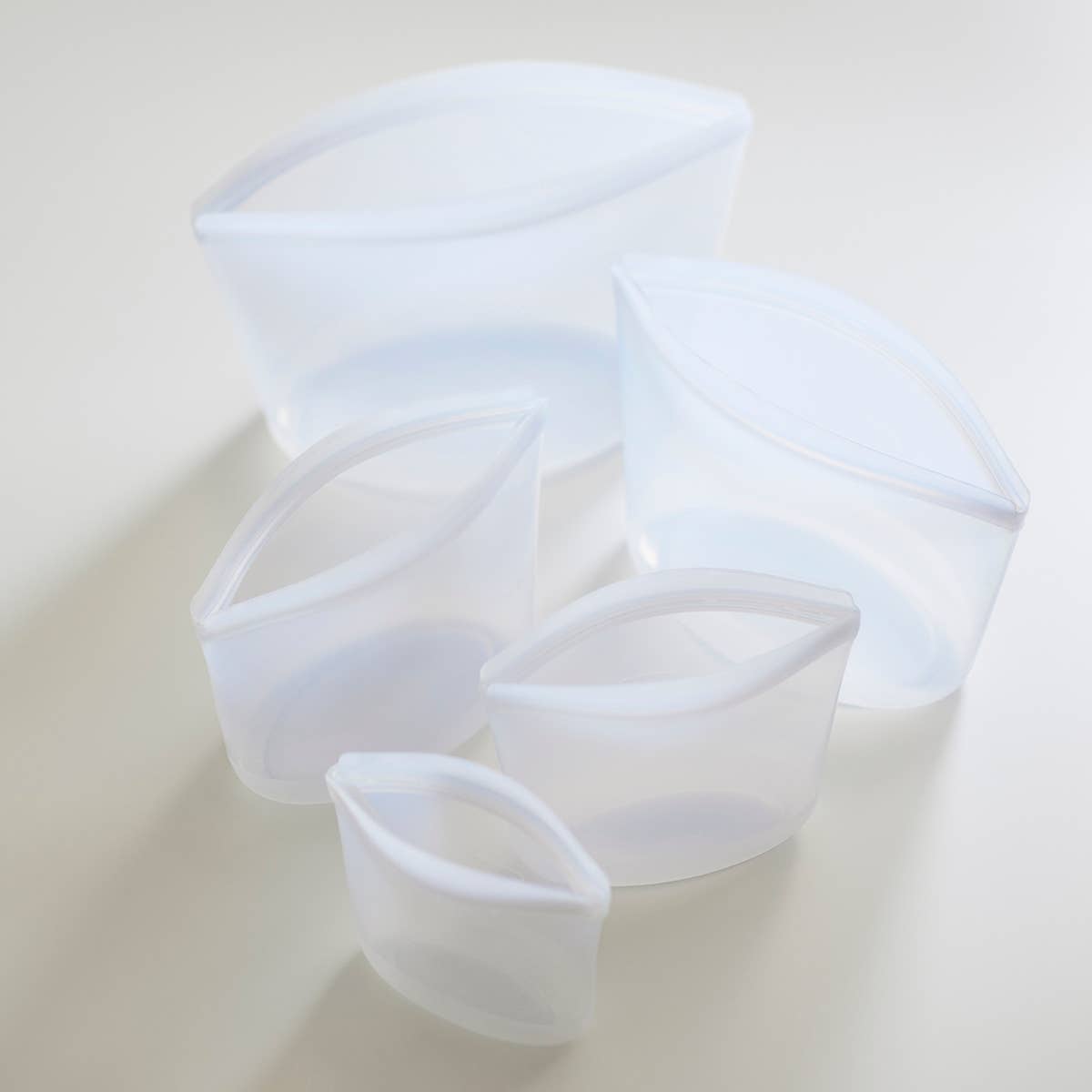 Stasher Bowl (1 Cup)