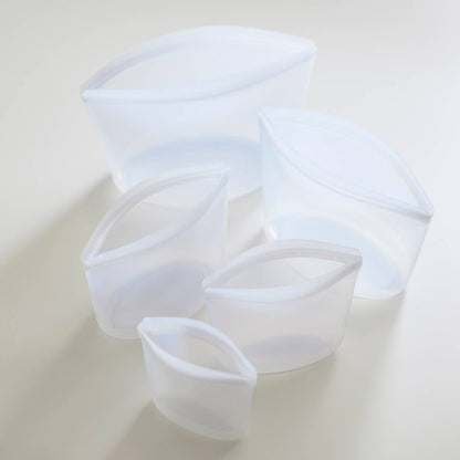 Stasher Bowl (1 Cup)