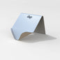 Dip Draining Soap Dish