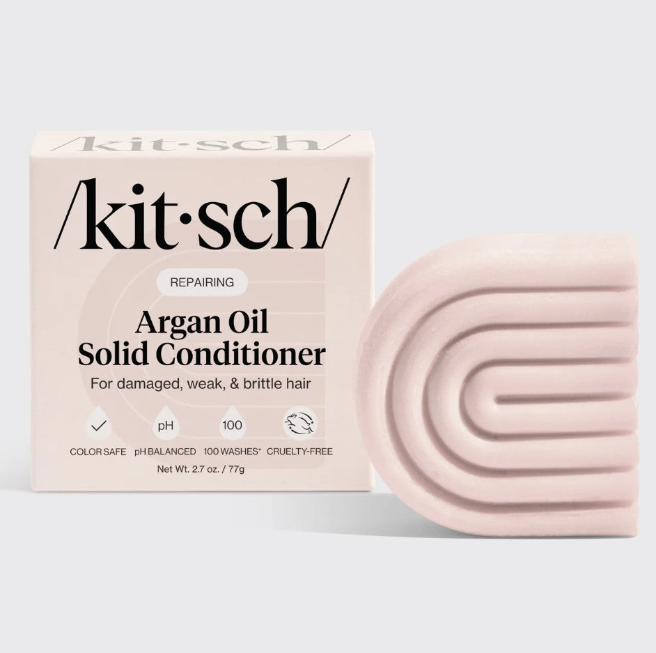 Kitsch Conditioner Bar