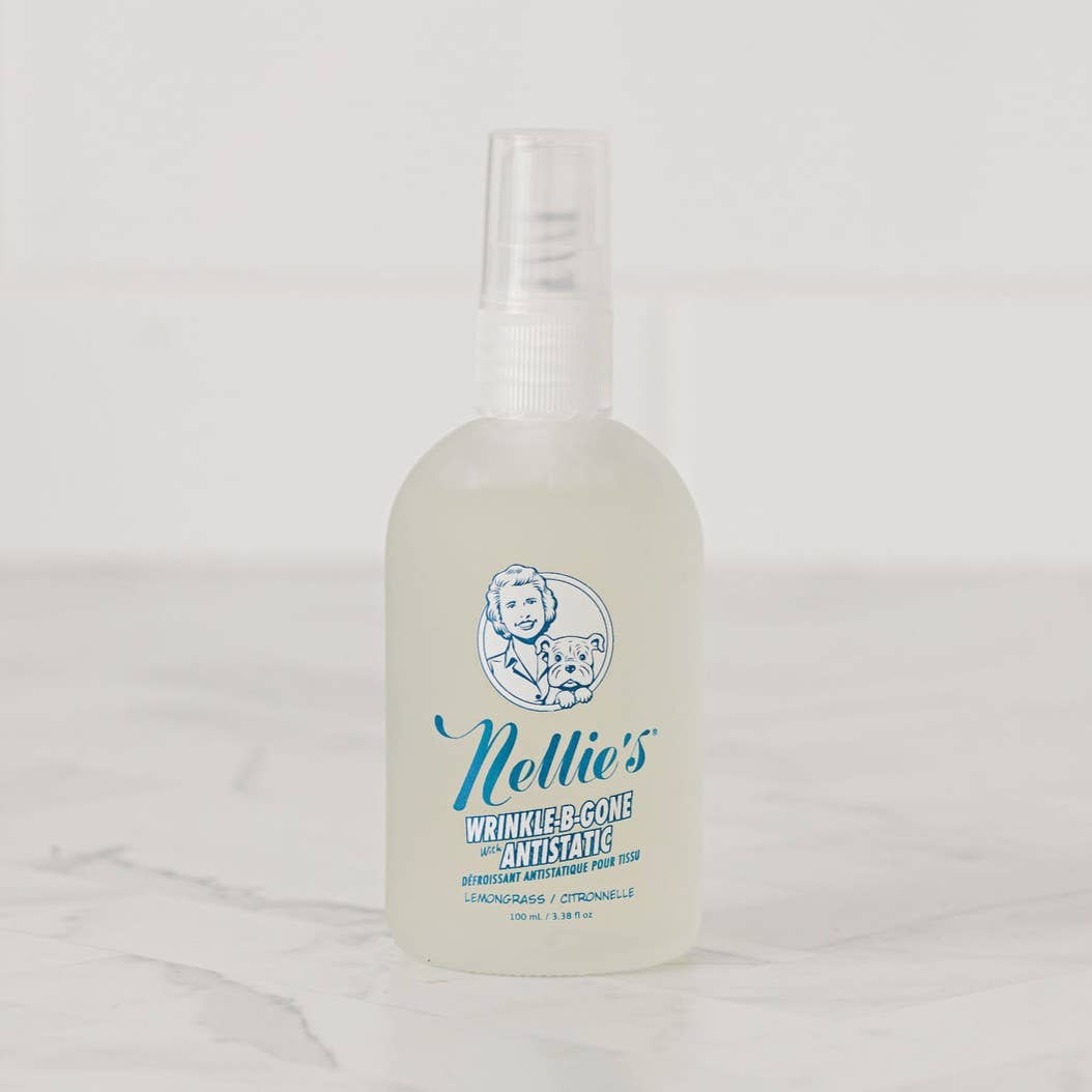 Nellie's Wrinkle-Be-Gone - 2 Pack