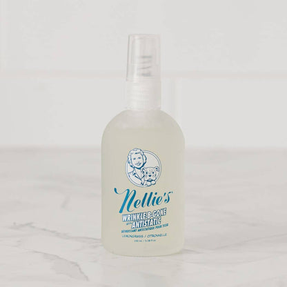 Nellie's Wrinkle-Be-Gone - 2 Pack