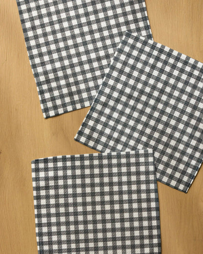 Geometry Heritage Dishcloth Set
