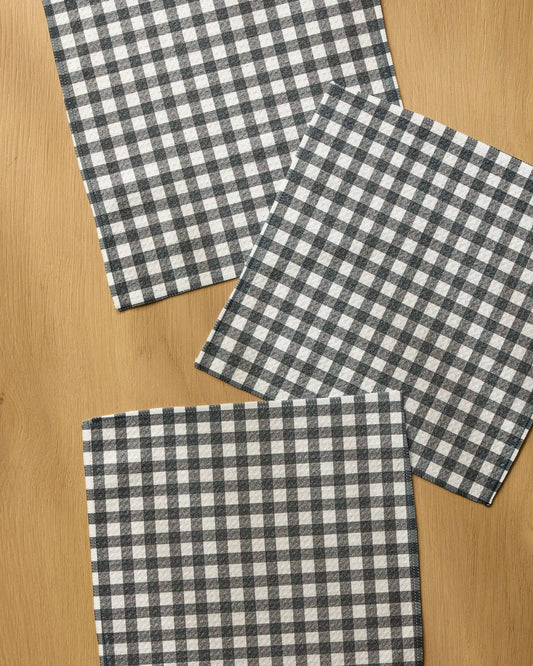 Geometry Heritage Dishcloth Set
