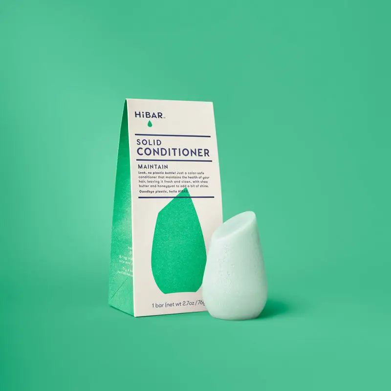 HiBAR Conditioner