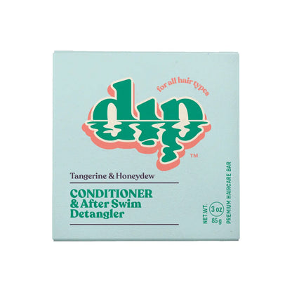Dip Solid Conditioner Bar