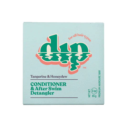 Dip Solid Conditioner Bar