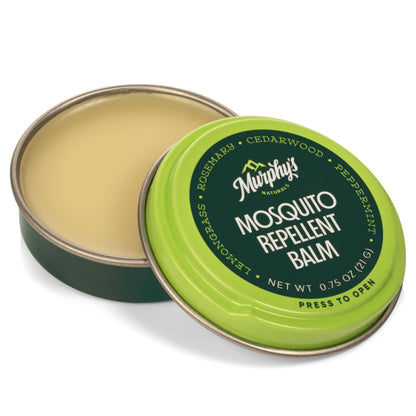 Mosquito Repellent Balm Tin (0.75oz)