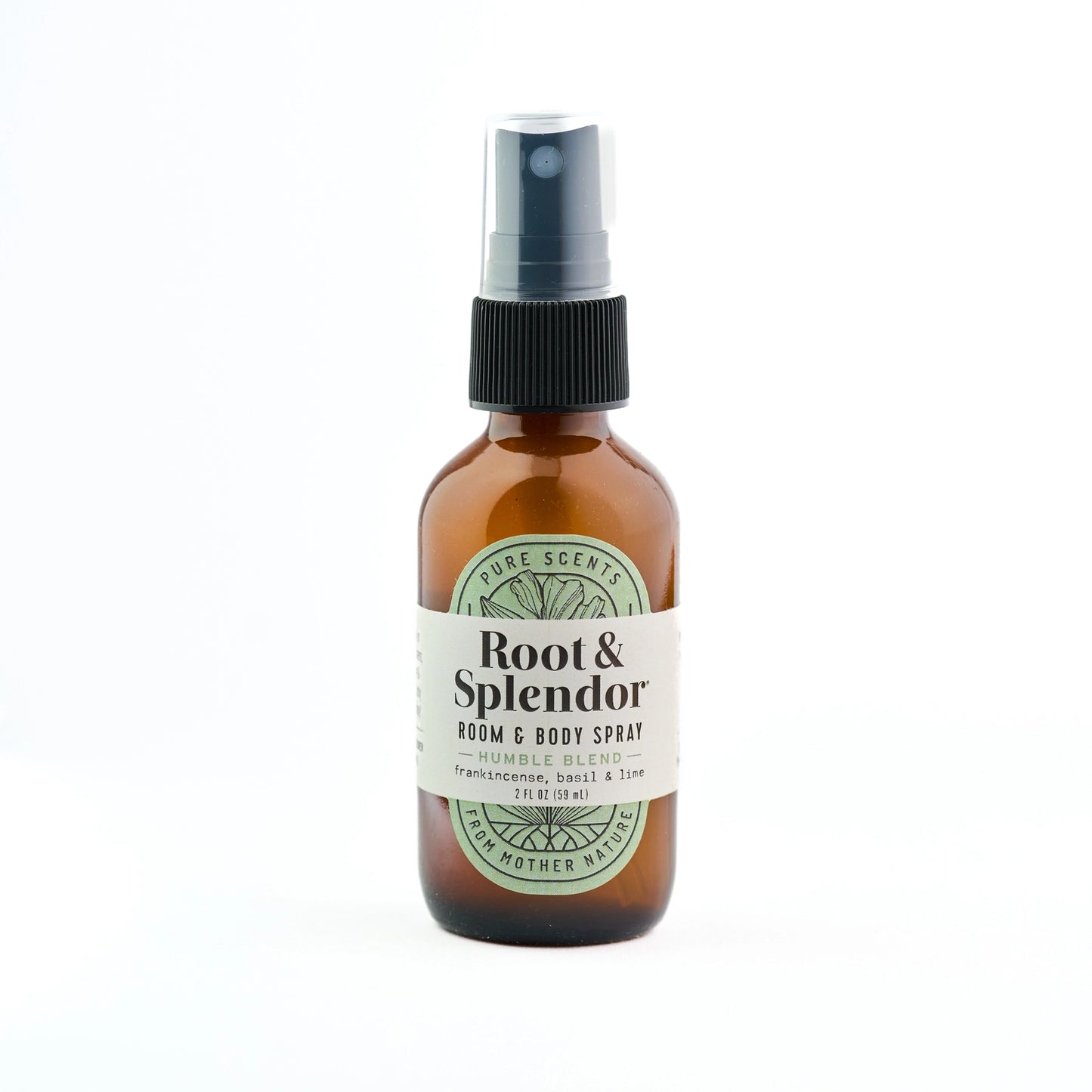Root & Splendor Room/Body Spray
