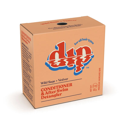 Dip Solid Conditioner Bar