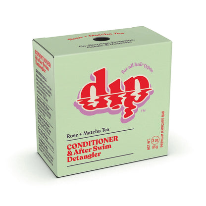 Dip Solid Conditioner Bar