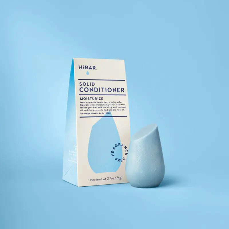 HiBAR Conditioner