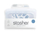 Stasher Snack Bag