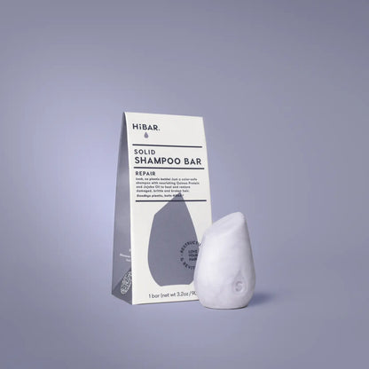 HiBAR Shampoo Bar