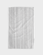 Geometry Linen Kitchen Tea Towel
