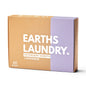 Earths Laundry Detergent Sheets