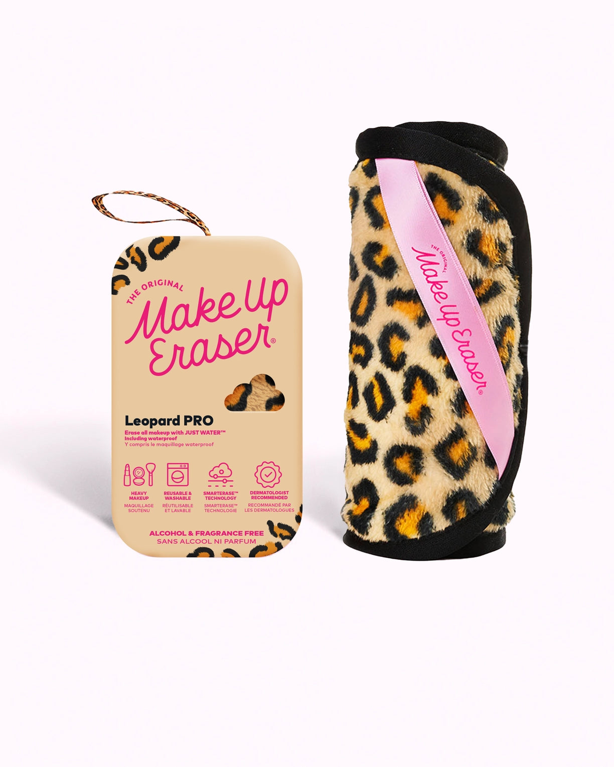 The Original MakeUp Eraser Pro