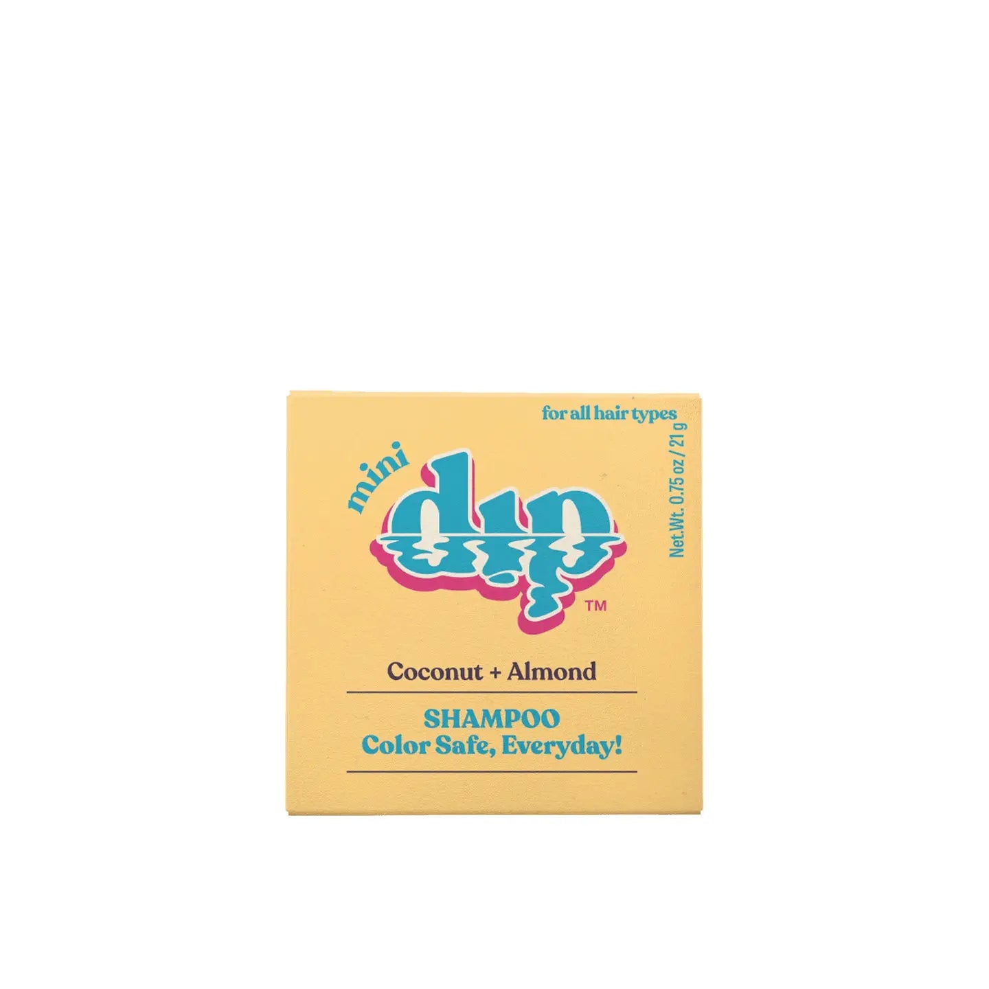 Dip Mini Shampoo