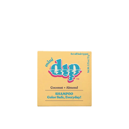 Dip Mini Shampoo