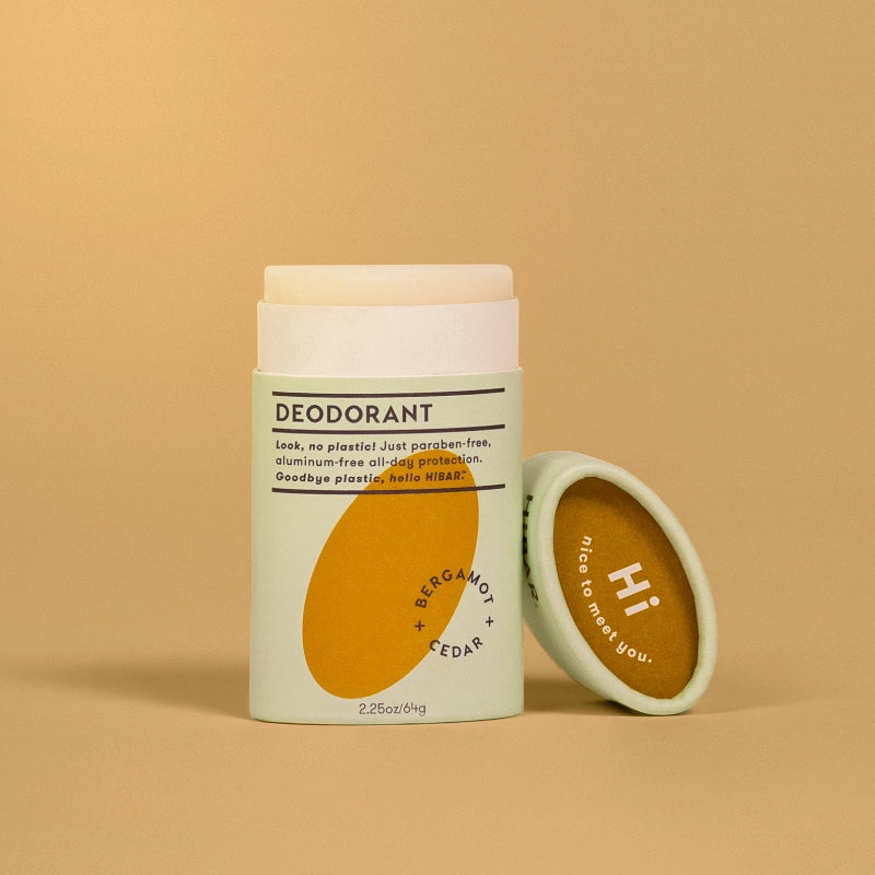 HiBar Deodorant Stick