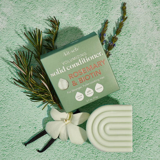 Kitsch Conditioner Bar