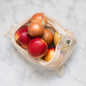 Large Reusable Produce Bag - Natural