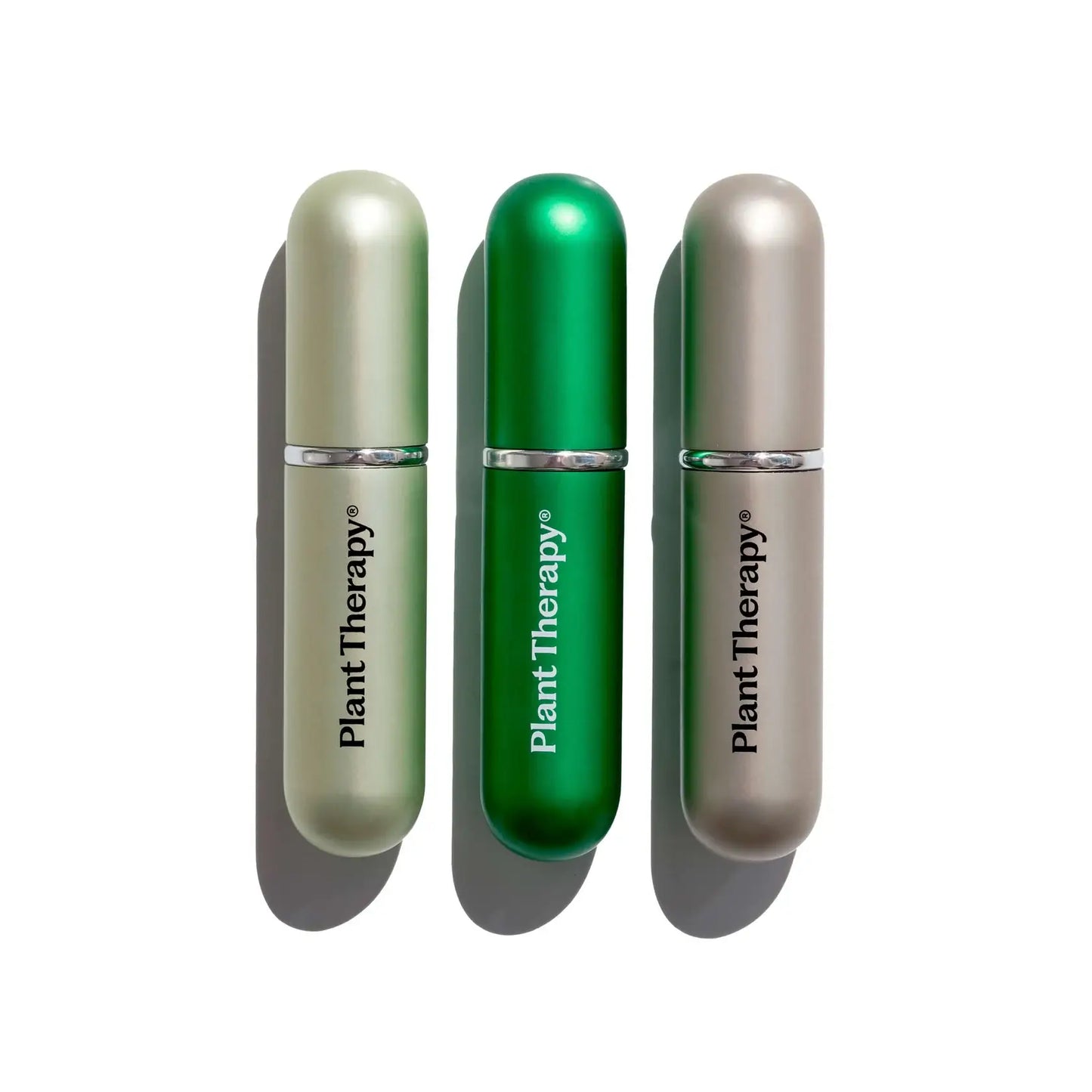 Aromatherapy Essential Oil Inhaler