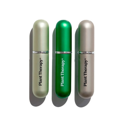 Aromatherapy Essential Oil Inhaler