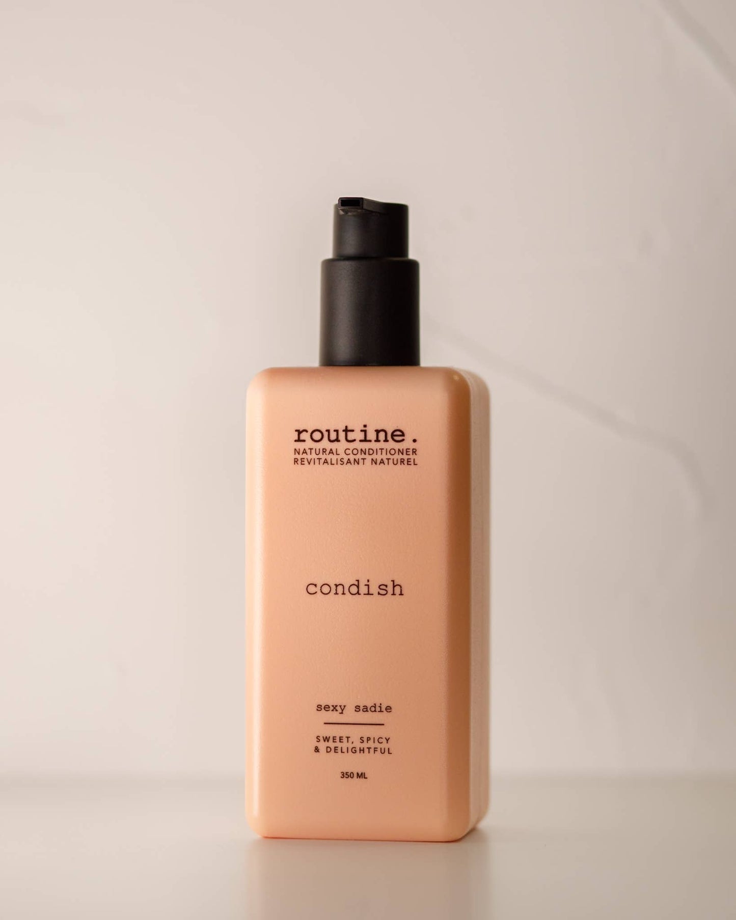 Sexy Sadie Natural Conditioner
