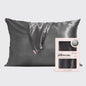Kitsch Satin Pillow Case