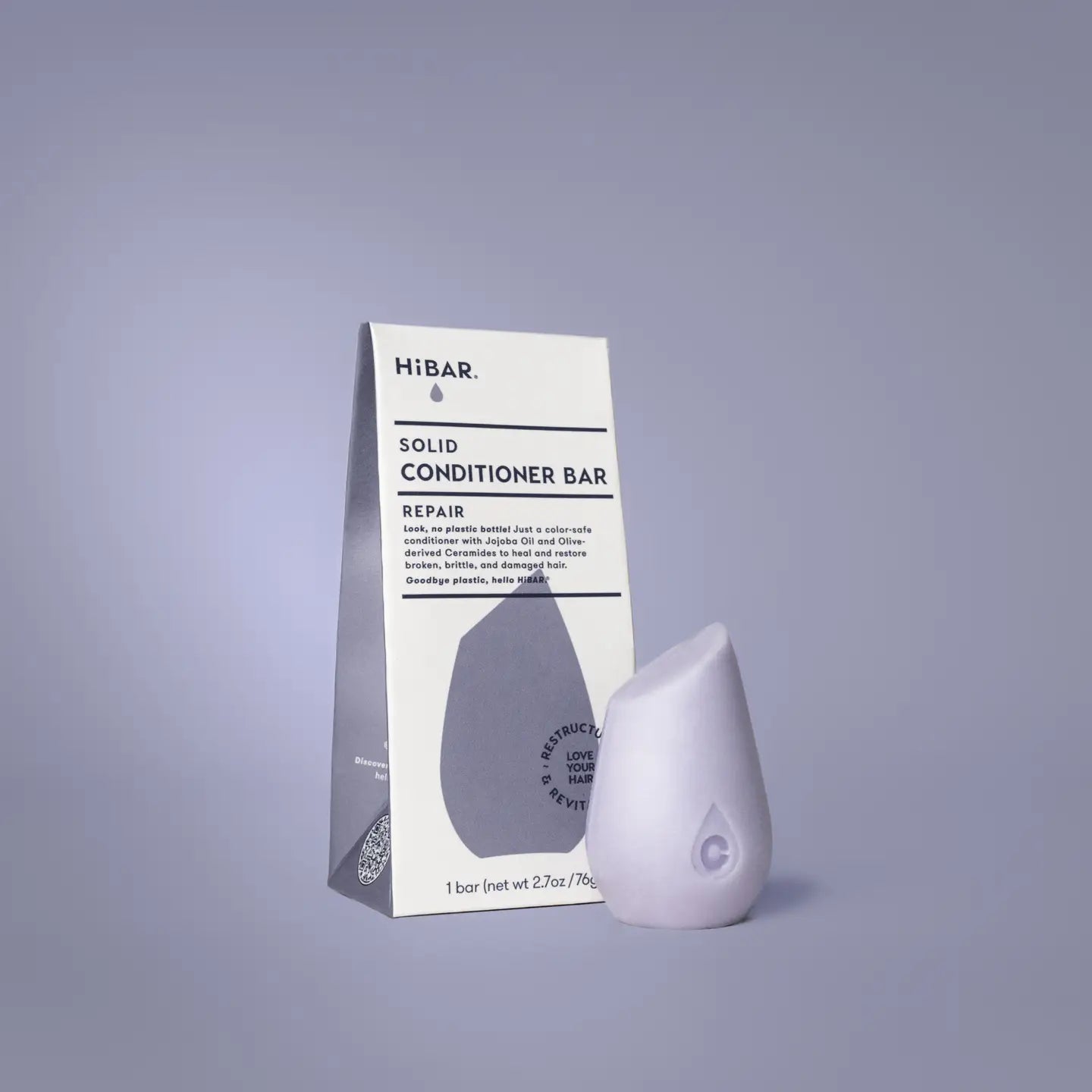 HiBAR Conditioner
