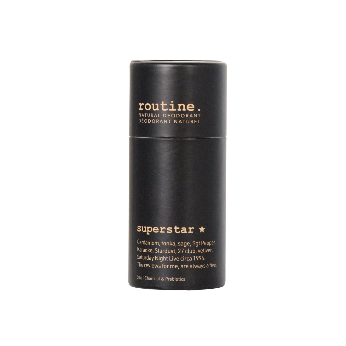 Routine Deodorant Stick