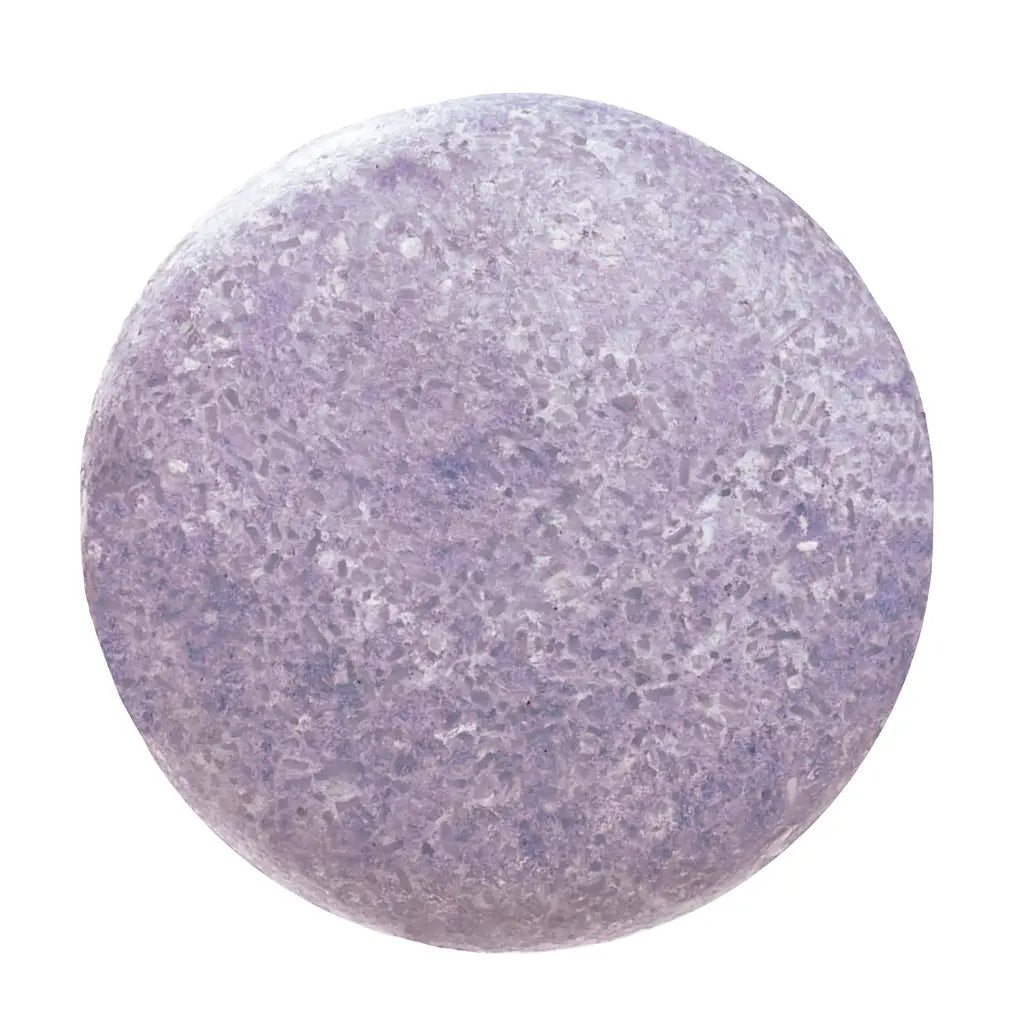Naples Soap Co. Shampoo Bar