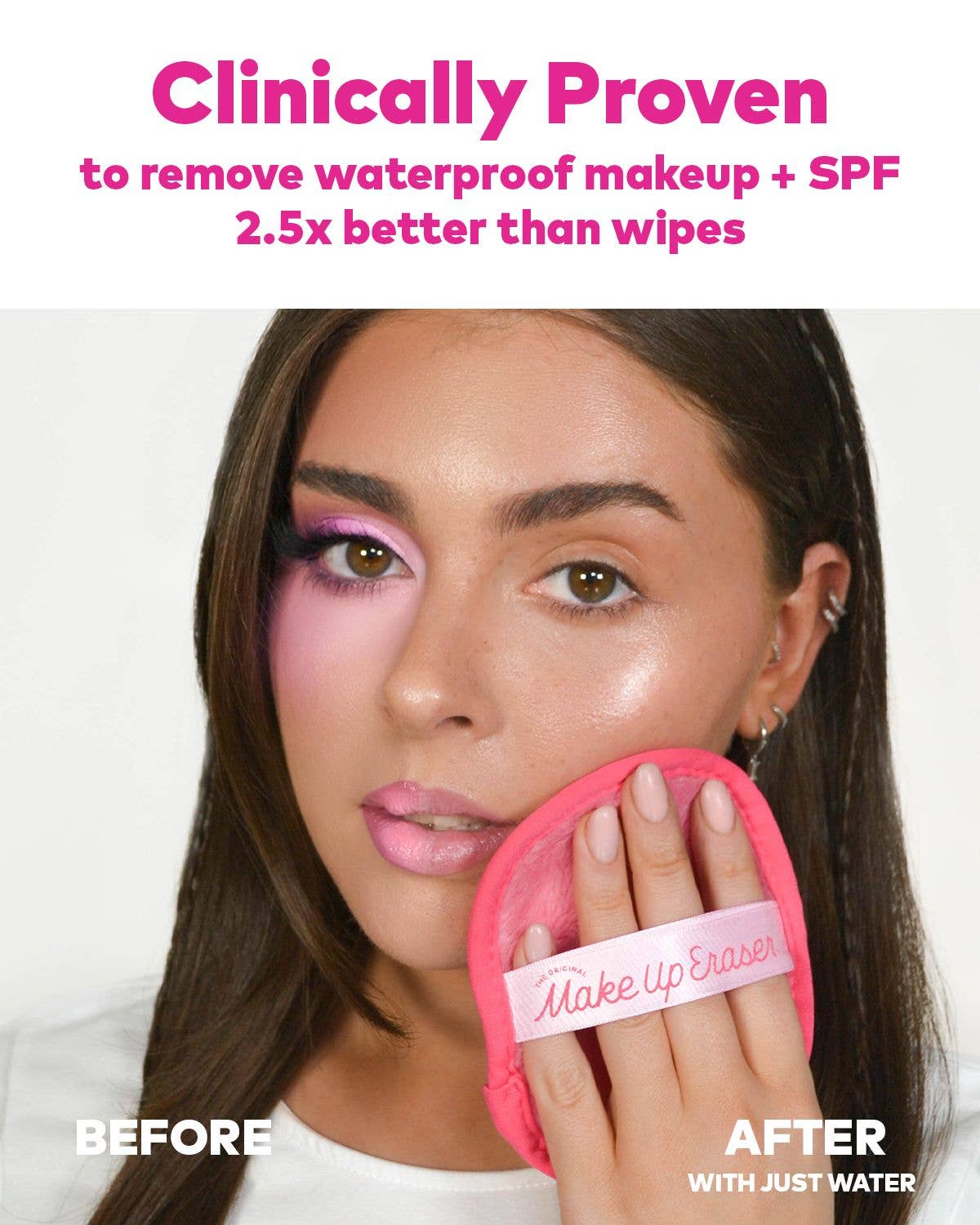 Makeup Eraser Apres Ski 7-Day Set
