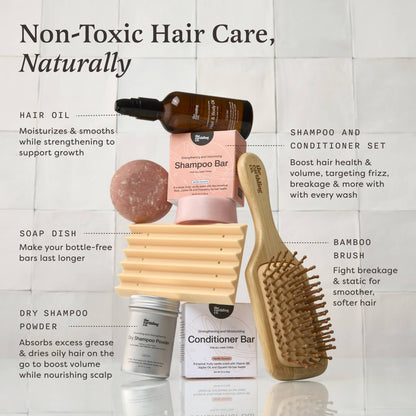 The Earthling Co. Conditioner Bar