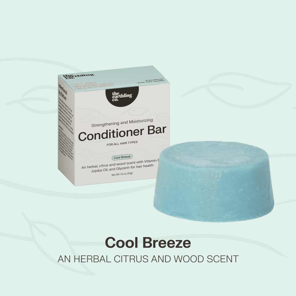 The Earthling Co. Conditioner Bar
