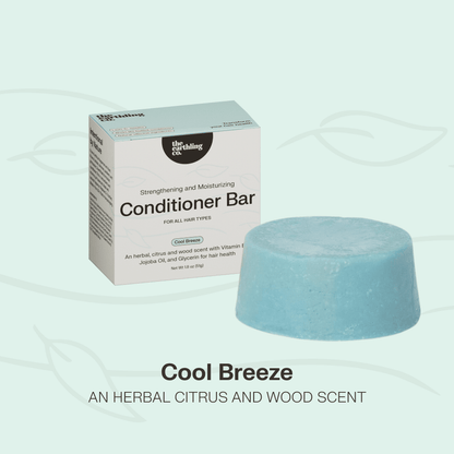 The Earthling Co. Conditioner Bar