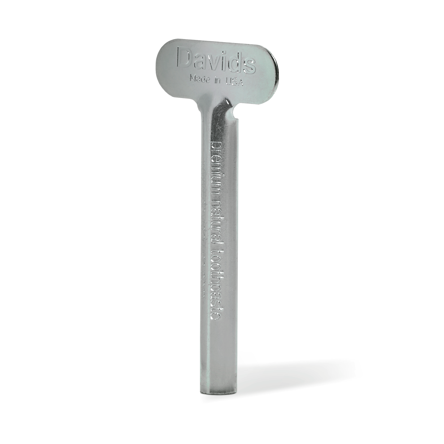 Tube Key