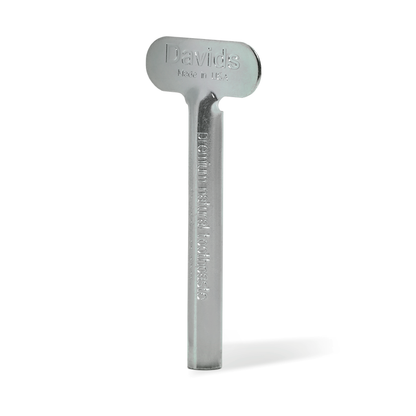 Tube Key