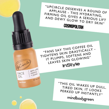 'Winter Glow' Gift Set - Collagen + Glow Boosting Vegan Duo
