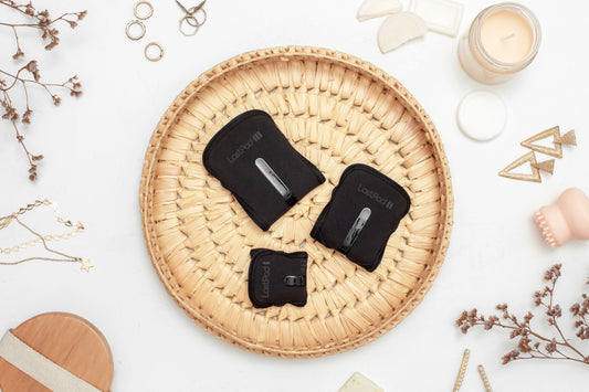 Lastpad Reusable Menstrual Pad