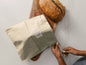 Bee’s Wraps Artisan Bread Bag