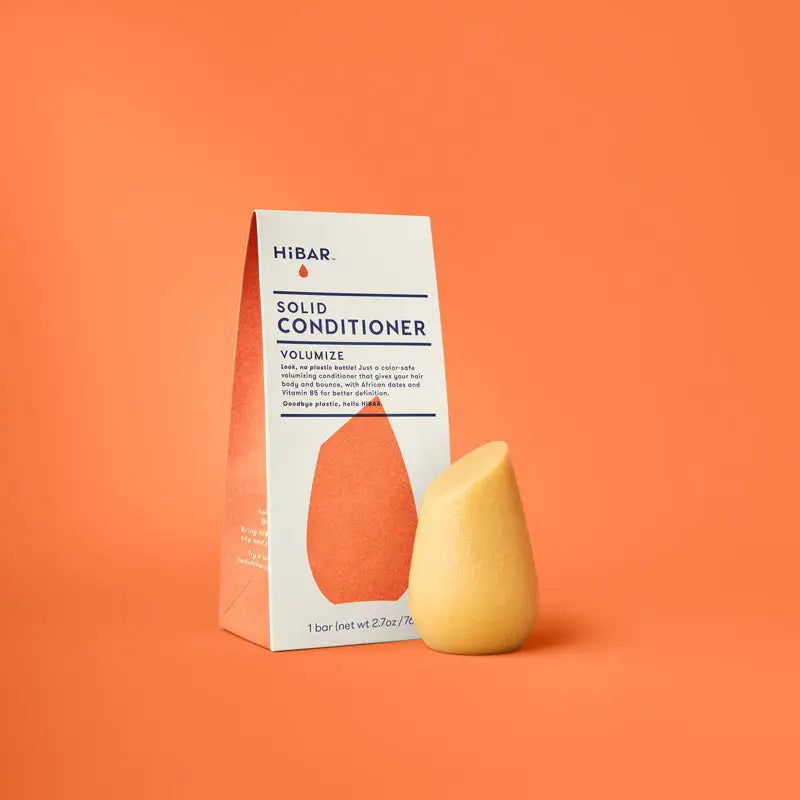 HiBAR Conditioner