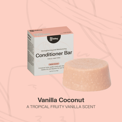 The Earthling Co. Conditioner Bar